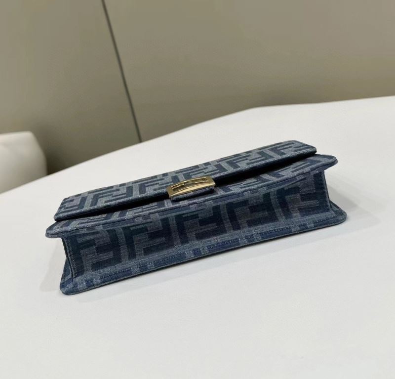 Fendi Baguette Bags